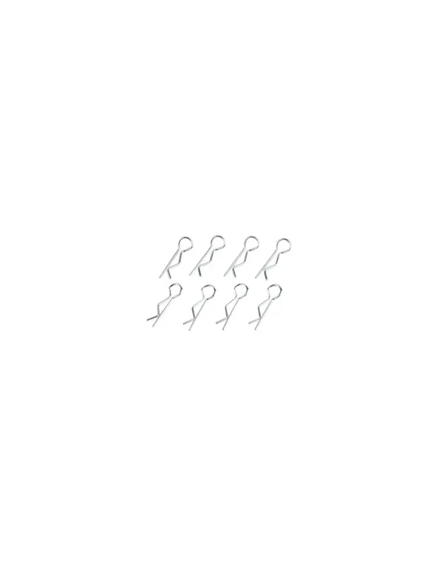 Set Pini Caroserie Mici Absima (8 buc) Reducere