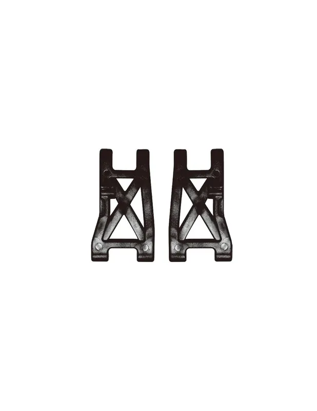 Livrare expres Set Brate Suspensie Fata/Spate High Speed 1/18 (2 buc)