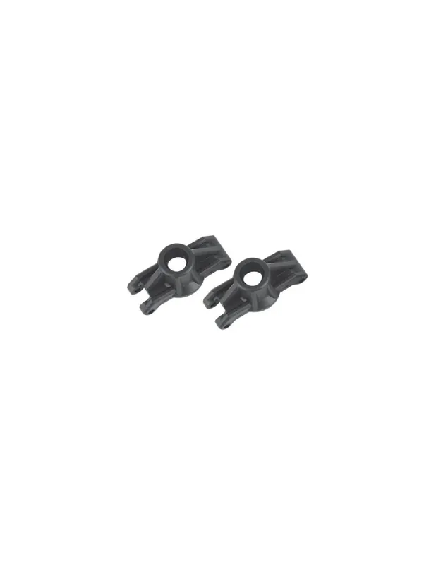 Reducere specială Set Fuzete Spate High Speed 1/16 (2 buc)