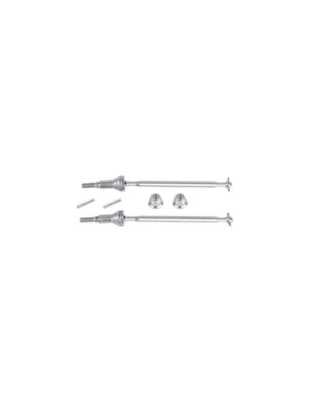 Preferatul clienților Set Planetare CVD Fata Metalice High Speed 1/16 (2 buc)