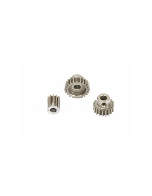 Retur gratuit Pinion Motor 32dp 20 Dinti Ax - 3.17mm