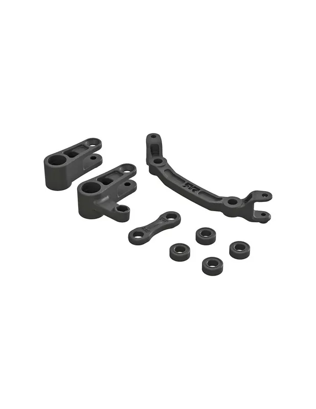 Super ofertă Set Elemente Directie Arrma scara 1/10
