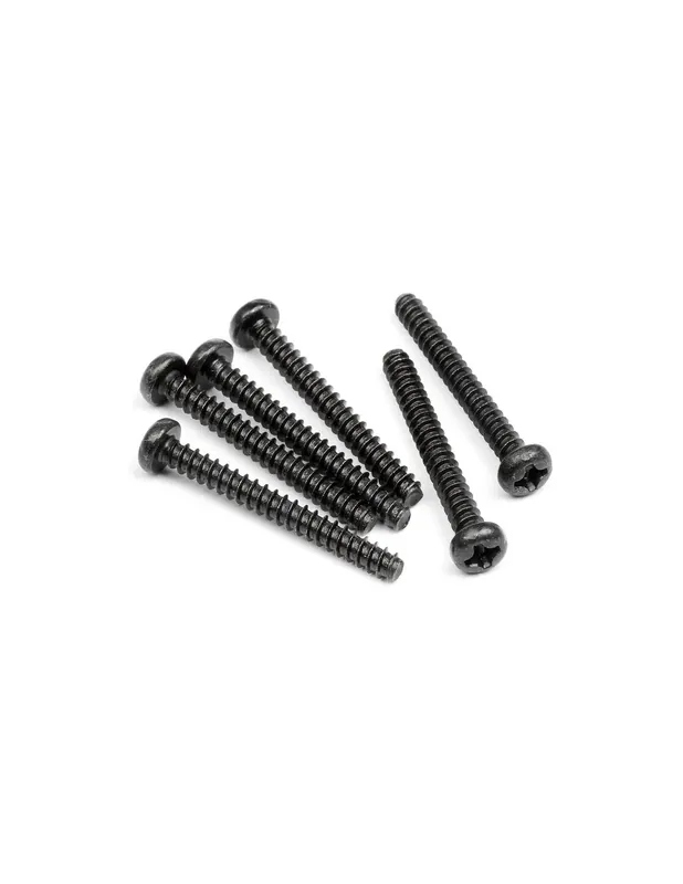 Ofertă de sezon Set Suruburi cu Cap Bombat M3x25mm (10buc)