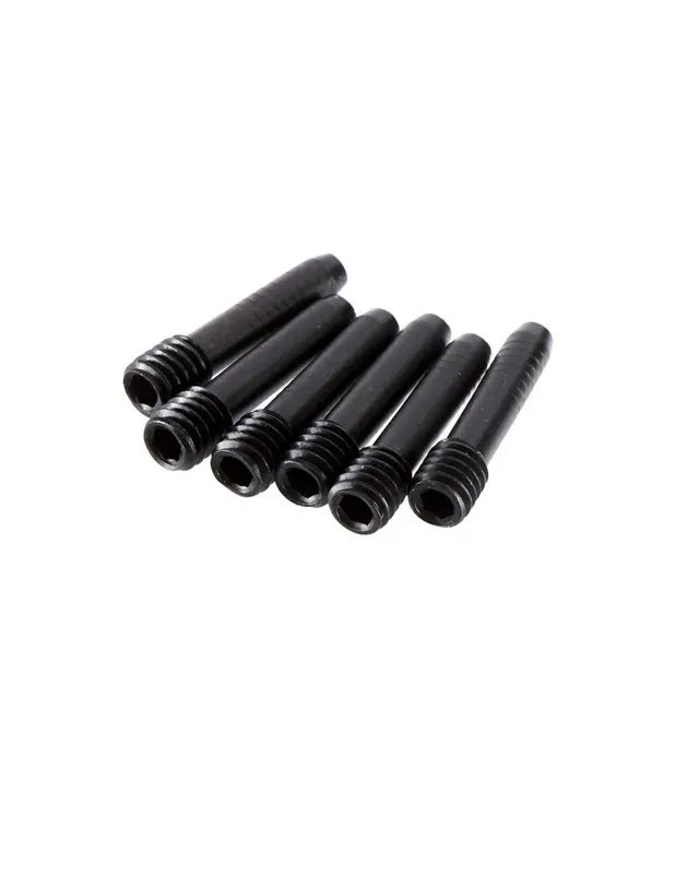 Set Suruburi Axial M4x2.5x16.5mm (6 buc) Disponibil imediat