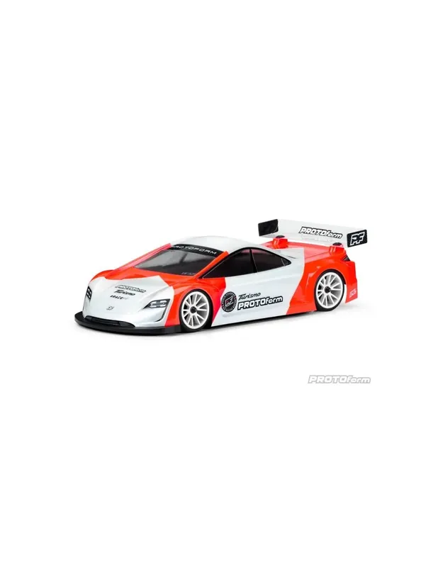 Caroserie PROTOform Turismo (190mm) Proline Lightweight Reducere extra