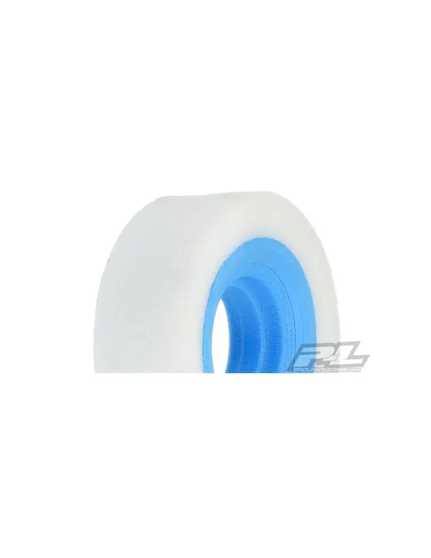 Set insertii Pro-Line 1.9 Dual Stage Closed Cell Rock Crawler pentru 1.9 XL Lichidare de stoc