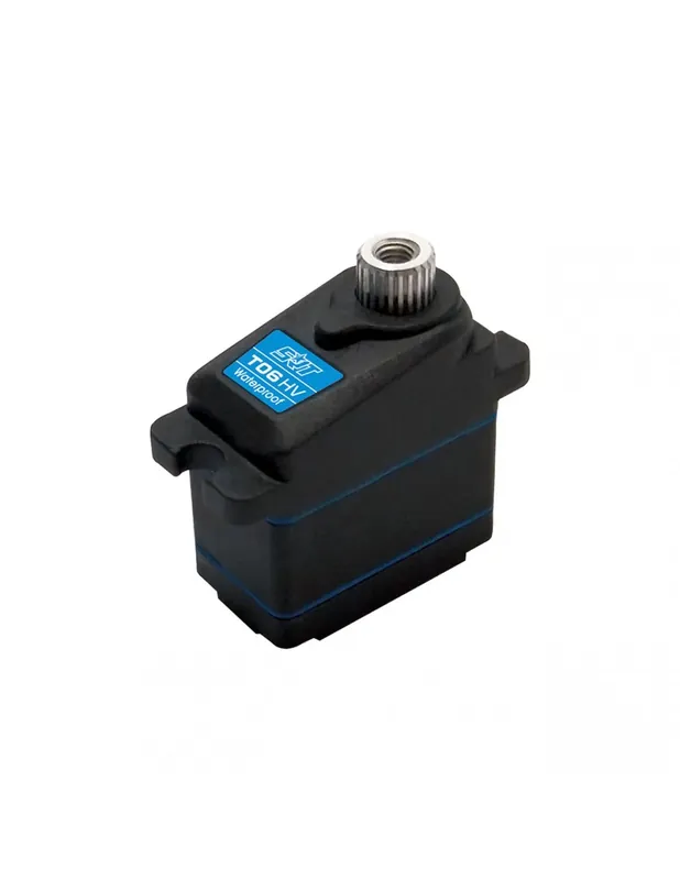 Servo Digital Micro SRT Waterproof 2.8kg/0.12sec la 7.4V Reducere extra