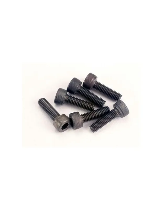 Set suruburi M3x10mm (pas metal cap hexagonal) Ofertă specială