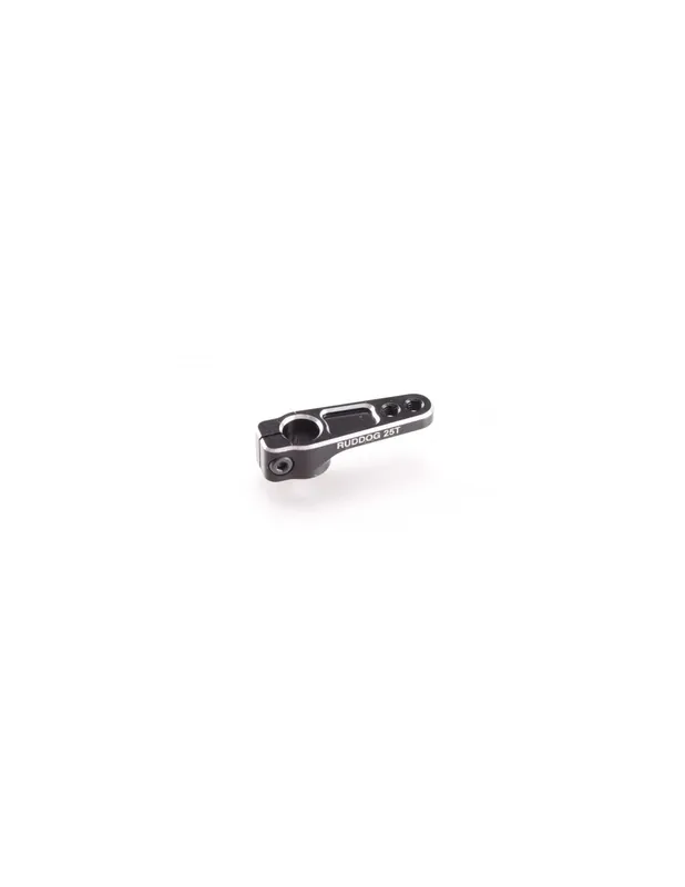 Cheie servo din aluminiu 25 Dinti Ruddog Cumpără online