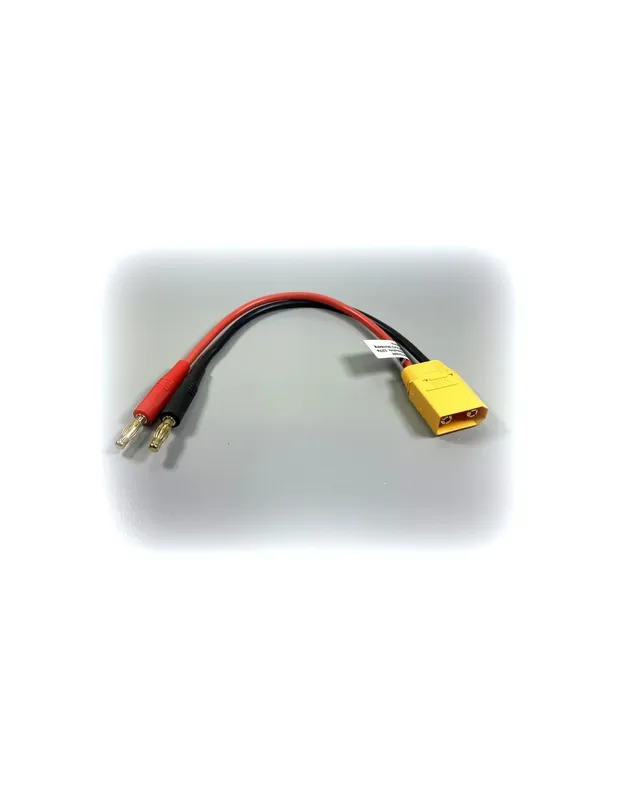 Livrare rapidă Cablu incarcare 14 AWG XT90 30c