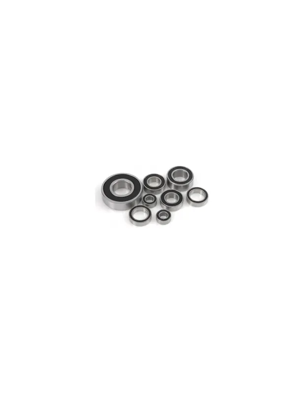 Set Rulmenti G-force 13x19x4 (4 buc) Preferatul clienților