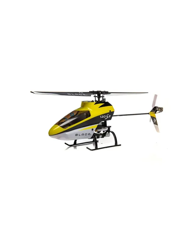 Aeromodel Elicopter Blade 120 S2 RTF Livrare expres