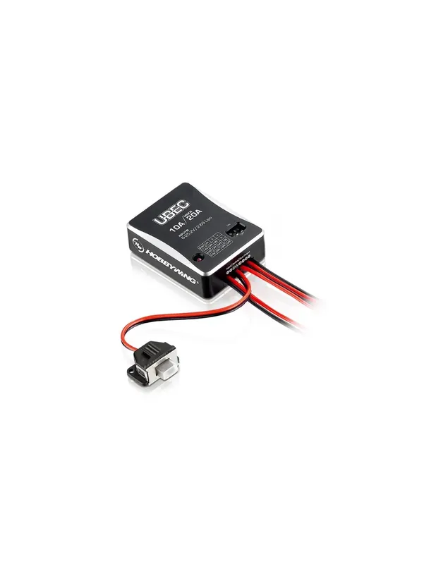 Hobbywing BEC 10A UBEC ESC pentru 2-6s Preferatul clienților