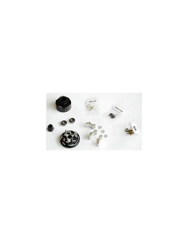 Bestseller Set Complet Ambreaj/Volanta Alpha 14T