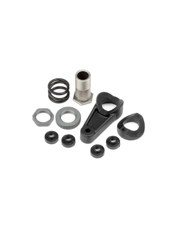 Set servo saver Hpi Venture FJ Retur gratuit