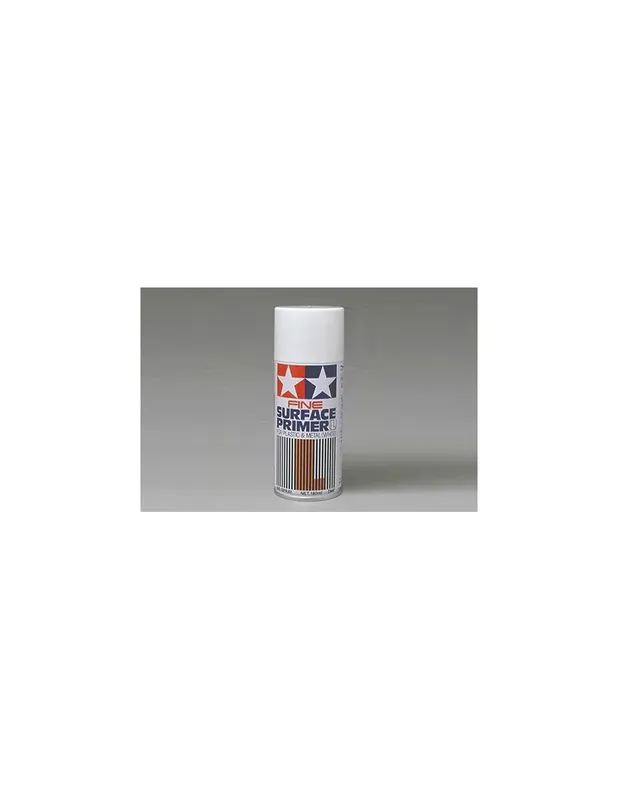 Primer suprafete fine FINE SURFACE PRIMER LARGE Alb (180ML) Noutate