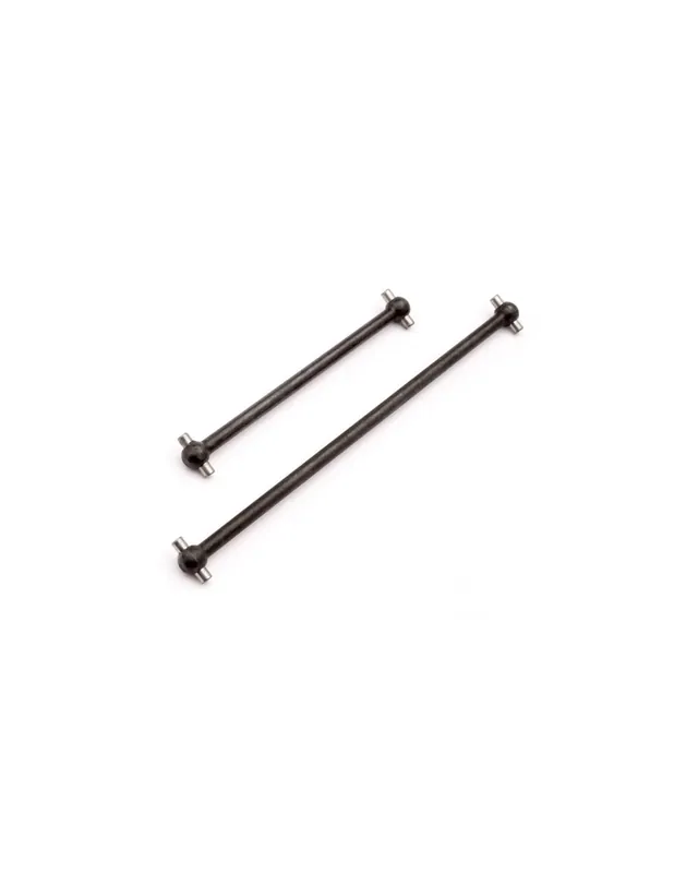 Set cardane central HD Upgrade Maverick Quantum+ R Flux Reducere extra