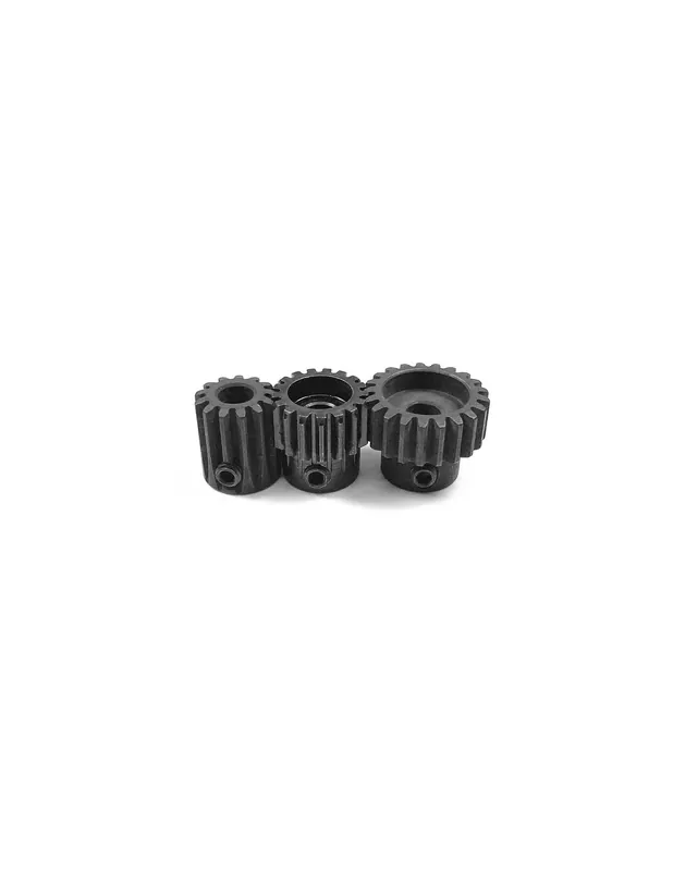 Ofertă de sezon Pinion Motor din Otel 17 Dinti (Mod 32DP/0.8M)