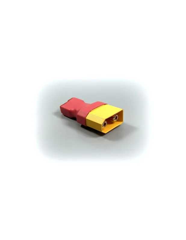 Discount Adaptor T Plug Mama spre XT90 Tata