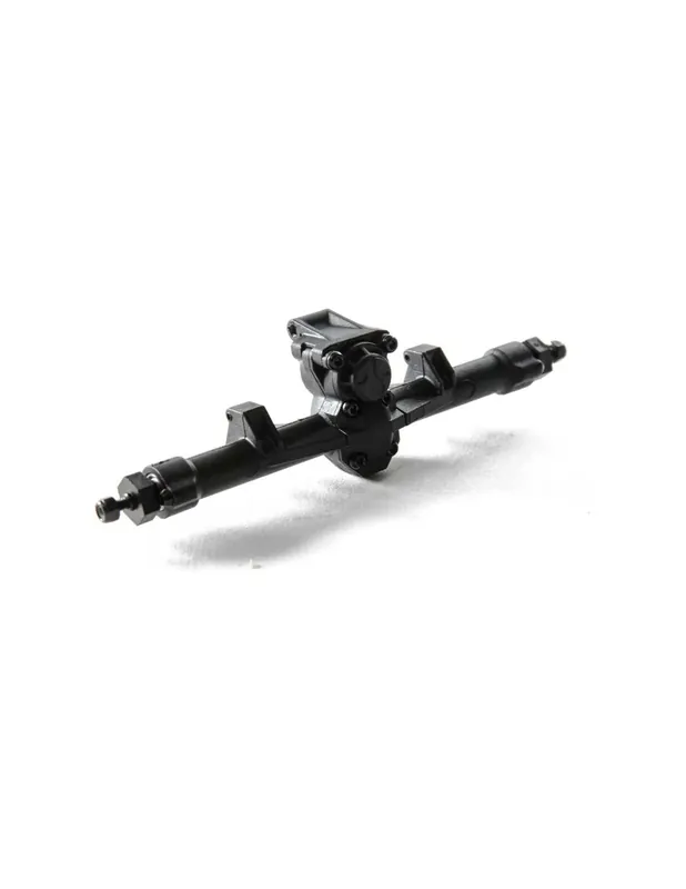 Punte spate completa AXIAL SCX24 Ofertă specială