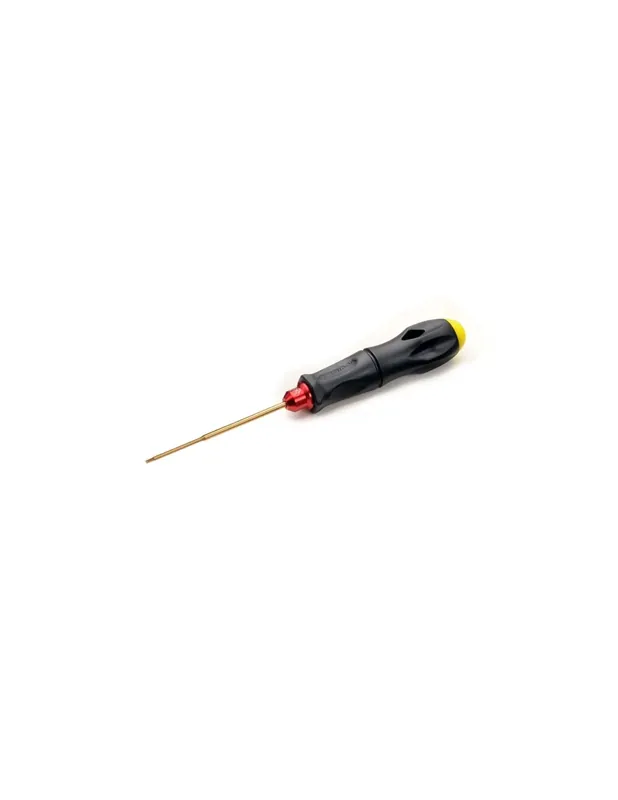 Chilipir Surubelnita imbus 1.5mm Absima Titanium Pro