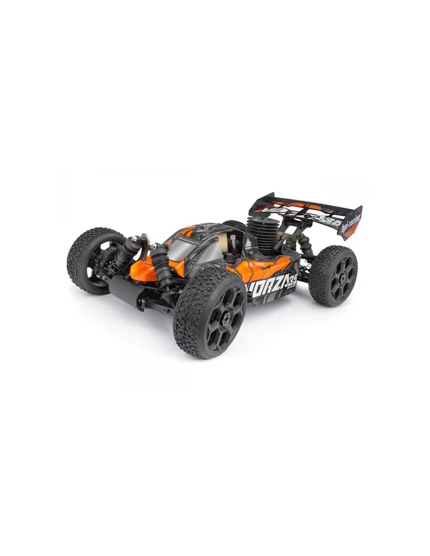 Automodel HPI VORZA Buggy Nitro 3.5cc 1 8 Bestseller