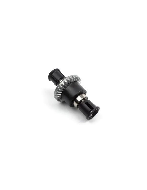 Expediere rapidă Diferential Complet Fata/Spate BlackZon Smyter 1/12