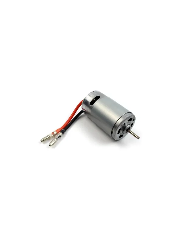 Reducere specială Motor cu perii 390Size - BlackZon Smyter 1/12