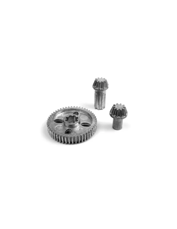 Set Angrenaje Diferential BlackZon Smyter 1/12 Ofertă specială