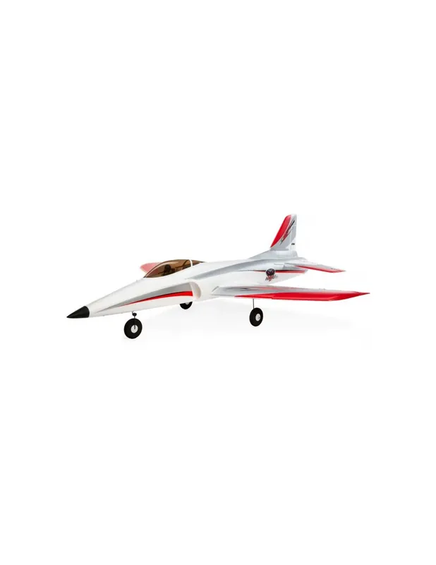 Disponibil imediat Aeromodel RC Habu STS 70mm EDF Smart Trainer w/SAFE RTF Basic