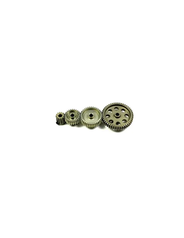 Comandă acum Pinion Motor Aluminiu 33 Dinti 48DP Absima
