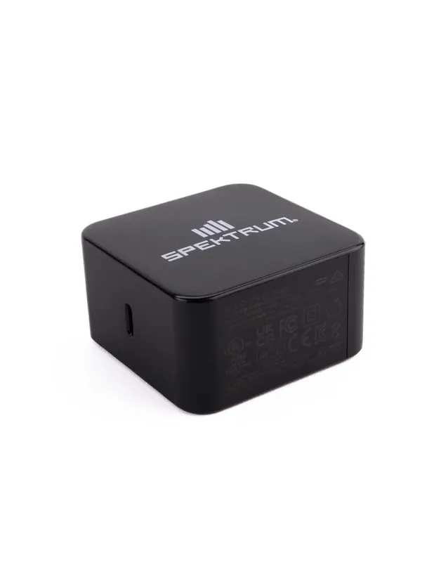 Sursa de alimentare stabilizata USB-C GaN Spektrum 65W EU SPMX-1027I Reducere