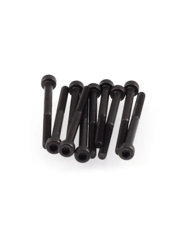 Ofertă limitată Suruburi RUDDOG M3x40mm cap imbus 10 buc RP-0593