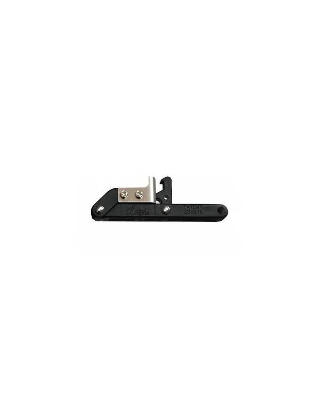 Doar azi Unealta montaj ambreiaj Alpha Plus din plastic negru AP-X000006
