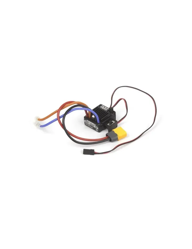 Regulator Electronic Waterproof HPI Racing MSC-60BR-WP XT60 150624 Expediere rapidă