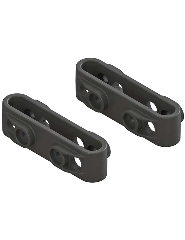 Set elemente elastice bara protectie ARRMA 4x4 ARAC3444 Preț promoțional