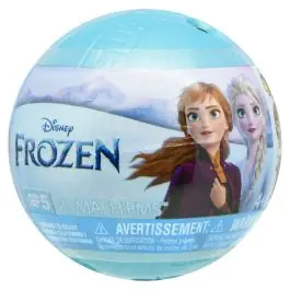 Bila cu figurina Mash Ems surpriza, Frozen, S5 Doar azi