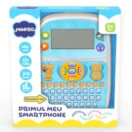 Smartphone de jucarie, Minibo Mai ieftin