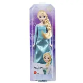 Papusa Elsa, Disney Frozen, HLW47 Vezi acum