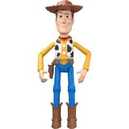 Lichidare de stoc Figurina articulata, Toy Story 5, Woody, 30 cm, JKV33