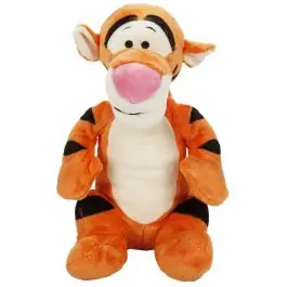 Plată sigură Jucarie de plus, Disney Tigger Core, 25 cm