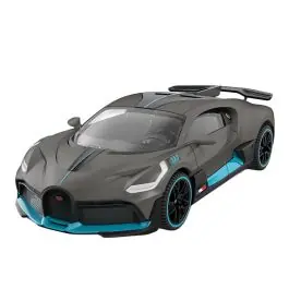 Preț promoțional Masinuta Rastar, Bugatti Divo, 1 43