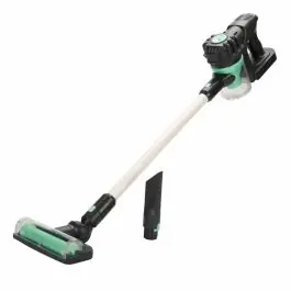 Aspirator vertical cu lumini si sunete, Hommy, Negru Verde Preț promoțional