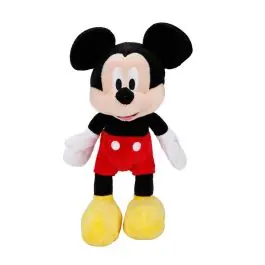 Jucarie de plus, Disney Mickey Mouse, 30 cm Cumpără online