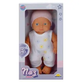 Papusa bebelus, Dollz n More, Naz, 23 cm Preț mic