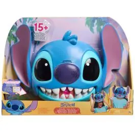 Ofertă exclusivă Masca interactiva, Disney Stitch, Talking Mask, 15 sunete