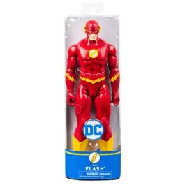 Figurina articulata, DC Universe, Flash, 30 cm Cel mai vândut
