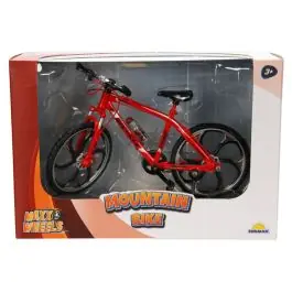 Cel mai bun preț Bicicleta din metal, Maxx Wheels, Mountain Bike, 1 10