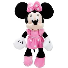 Jucarie de plus, Disney Minnie Mouse, 60 cm Chilipir