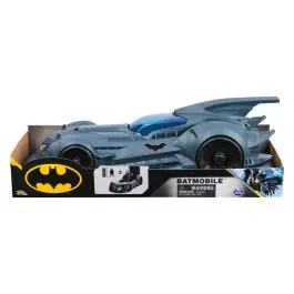 Ofertă exclusivă Masina Batmobile, Batman, Shadow Guardian, 30 cm, 6070504